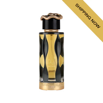 Lattafa Teriaq Intense Eau de Perfum for Everyone