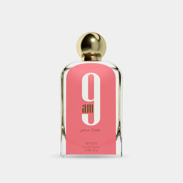 9 AM – Pour Femme