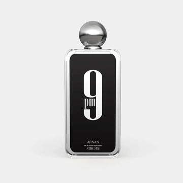 9 PM Black