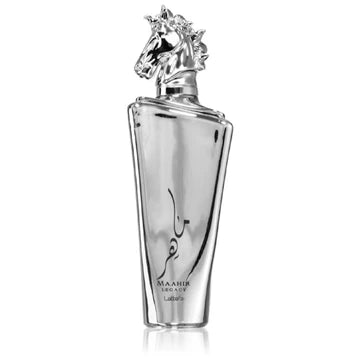 Lattafa Maahir Legacy Eau de Perfum for Men