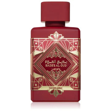 Lattafa Bade’e Al Oud Sublime Eau de Perfum