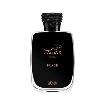 Hawas Black