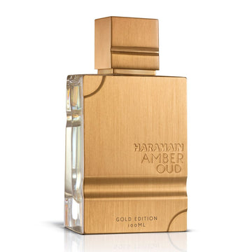 Haramain Amber Oud Gold Edition, 100ml, Eau De Perfum