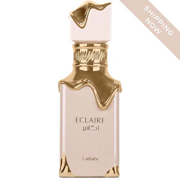 Lattafa Eclaire Eau de Perfum for Everyone
