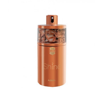 Shine Brown