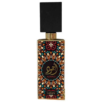 Lattafa Ajwad Eau de Perfum for Everyone