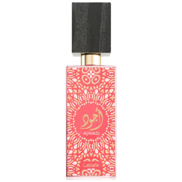 Lattafa Ajwad Pink to Pink Eau de Perfum for Everyone