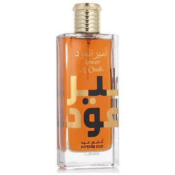 Lattafa Ameer Al Oudh Intense Oud Eau de Perfum