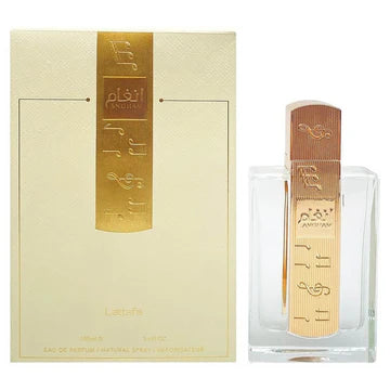 Lattafa Angham Eau de Perfum for Everyone
