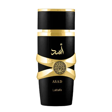 Lattafa Asad Eau de Perfum for Men