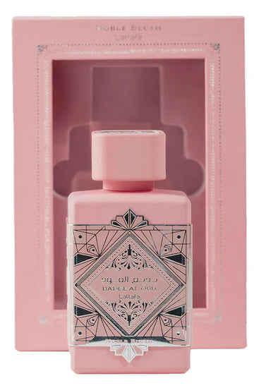 Lattafa Bade’e Al Oud Noble Blush