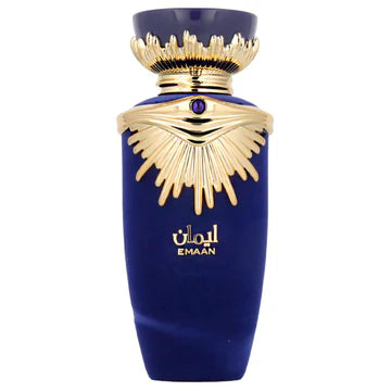 Lattafa Emaan Eau de Perfum for Women