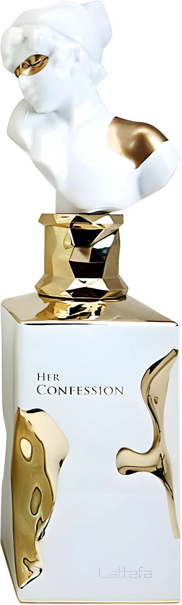 Lattafa Her Confession Eau de Parfum
