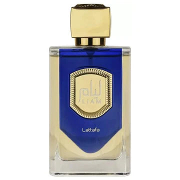 Lattafa Liam Blue Shine Eau de Perfum