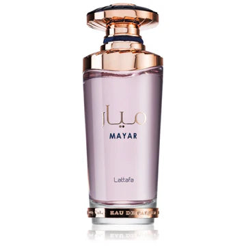 Lattafa Mayar Eau de Perfum for Women