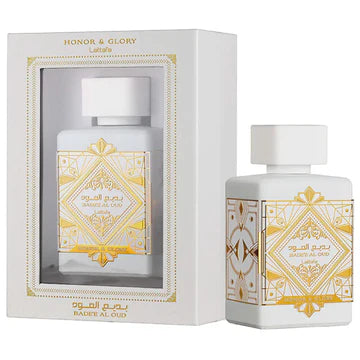 Lattafa Bade’e Al Oud Honor & Glory Eau de Perfum