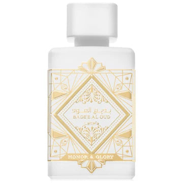Lattafa Bade’e Al Oud Honor & Glory Eau de Perfum