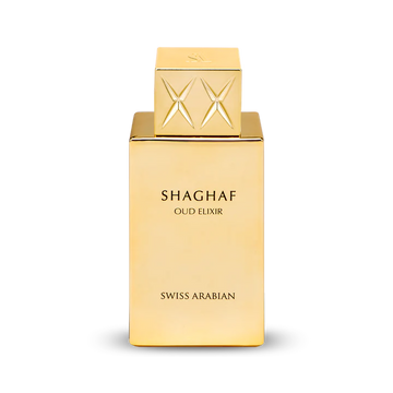 SHAGHAF OUD ELIXIR