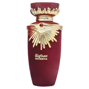 Lattafa Sakeena Eau de Perfum for Everyone