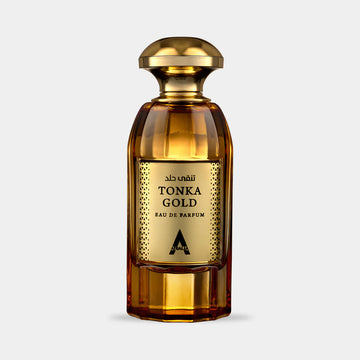 Tonka Gold
