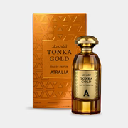 Tonka Gold