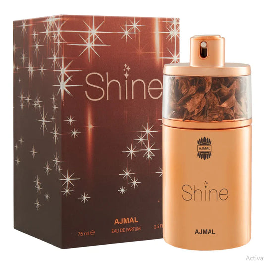 Shine Brown