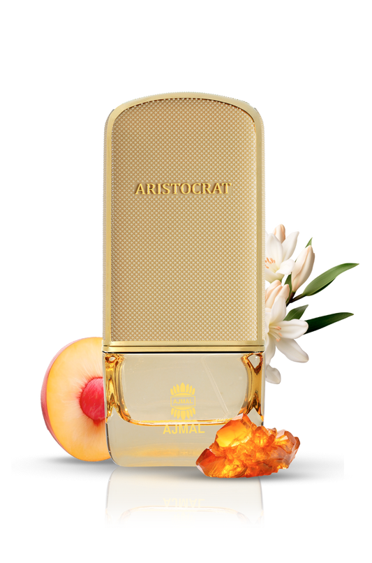 Aristocrat Coral