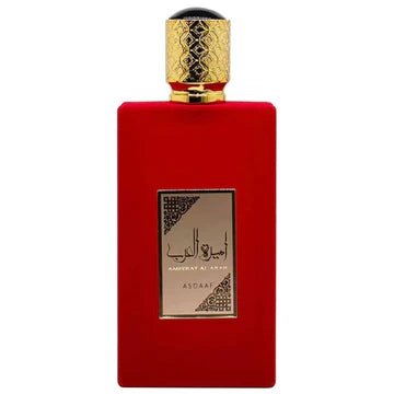 Asdaaf Ameerat Al Arab Eau de Parfum for Women