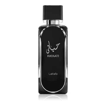 Lattafa Hayaati Eau de Perfum for Men