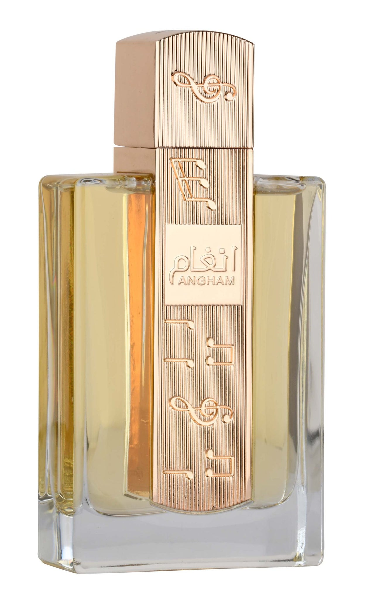 Lattafa Angham Eau de Perfum for Everyone