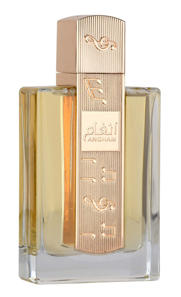 Lattafa Angham Eau de Perfum for Everyone