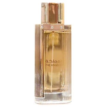 Lattafa The Kingdom Eau de Perfum for Women