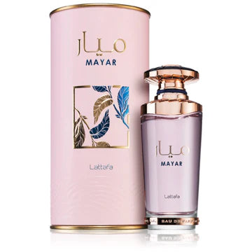 Lattafa Mayar Eau de Perfum for Women