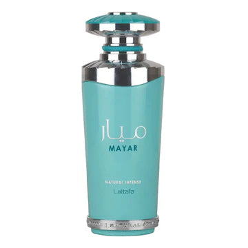 Lattafa Mayar Natural Intense Eau de Perfum for Women