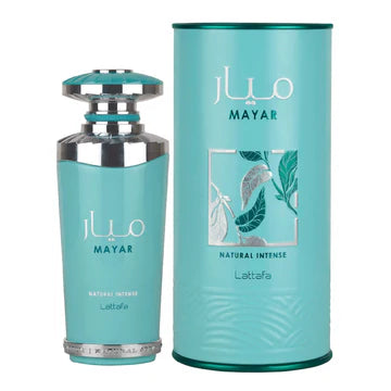 Lattafa Mayar Natural Intense Eau de Perfum for Women