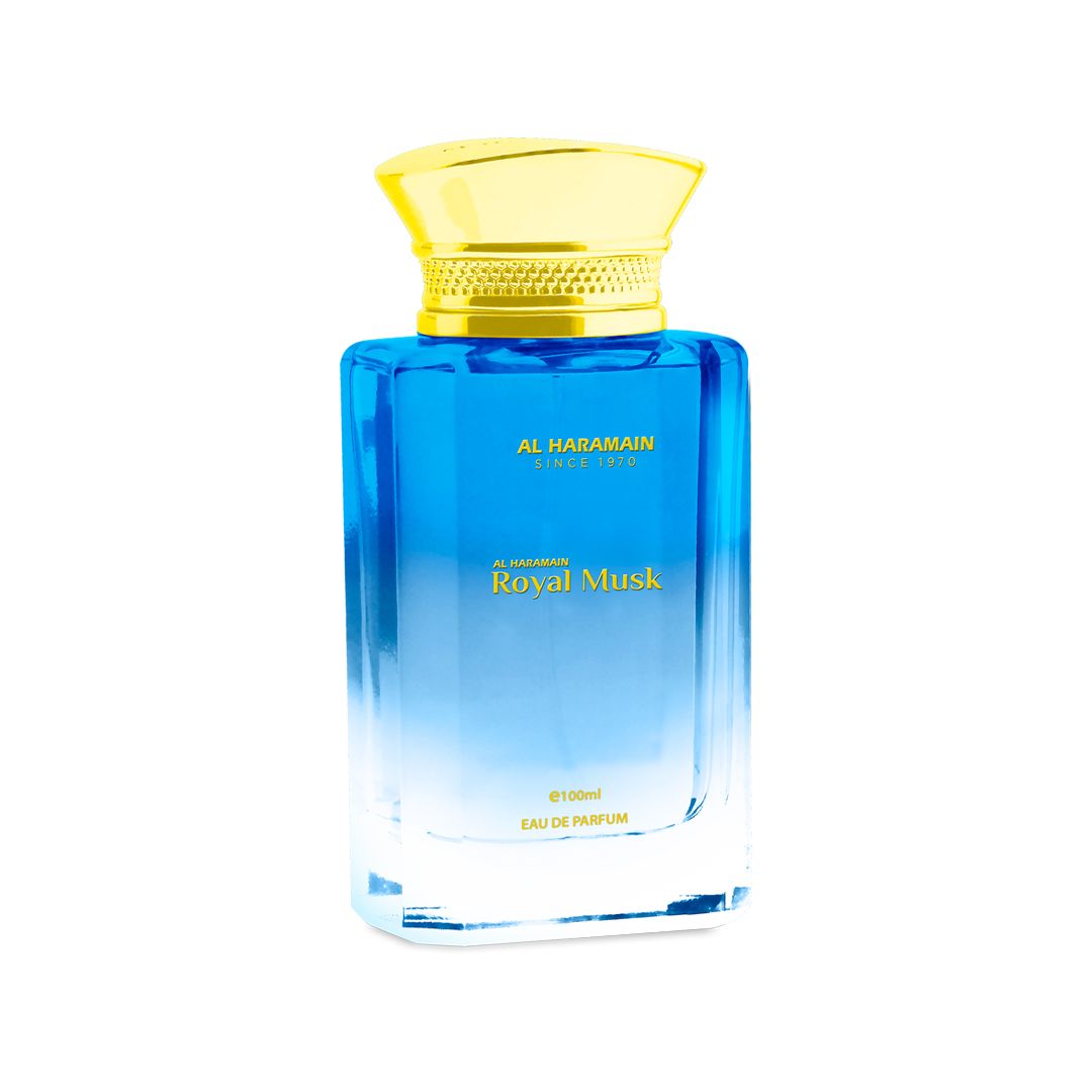 Haramain Royal Musk