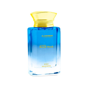 Haramain Royal Musk