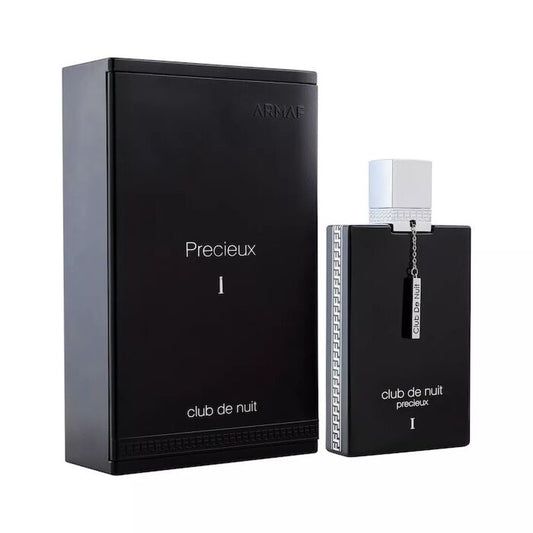CLUB DE NUIT PRECIEUX 1 EXTRAIT DE PERFUM 55ML