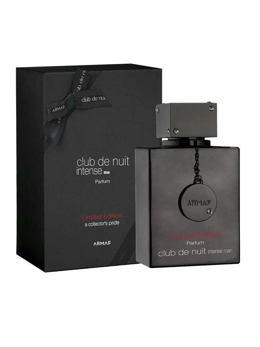 CLUB DE NUIT INTENSE MAN