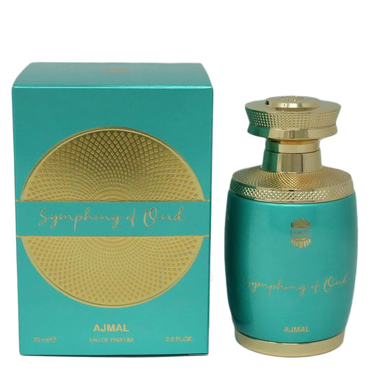 SYMPHONY OF OUD