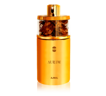 Aurum For Women