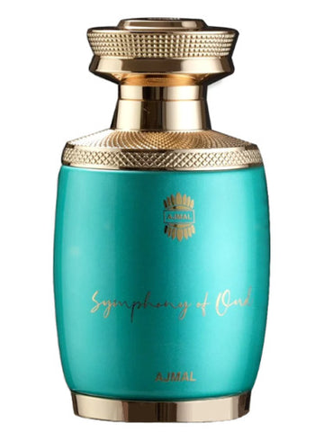 SYMPHONY OF OUD