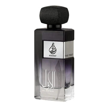 Asdaaf Al Awwal Eau de Perfum for Men