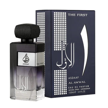 Asdaaf Al Awwal Eau de Perfum for Men