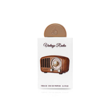 Vintage Radio