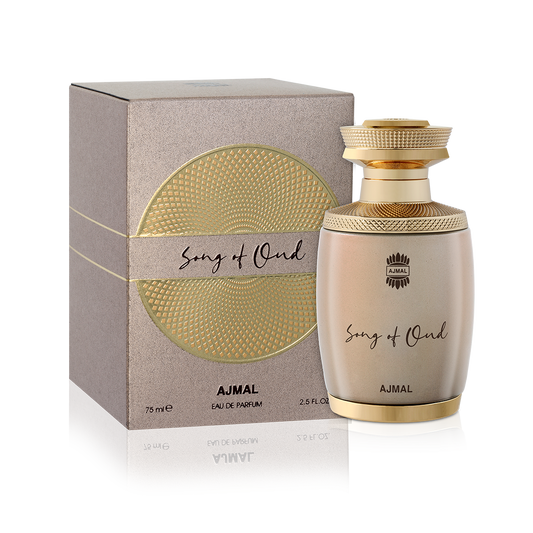 Song of Oud