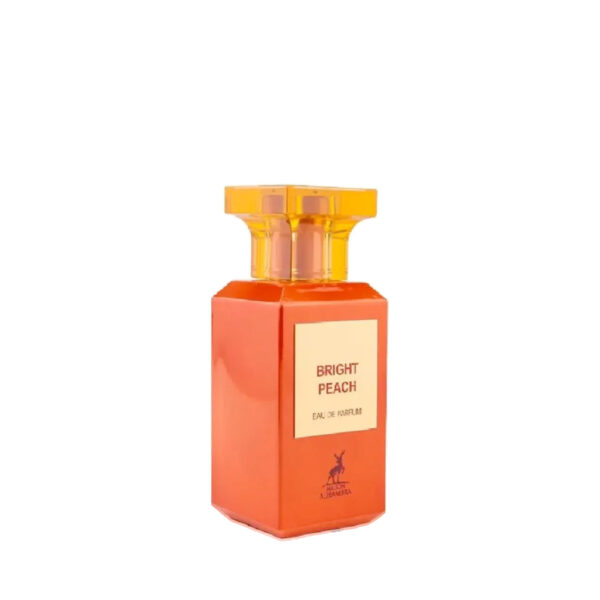Bright Peach