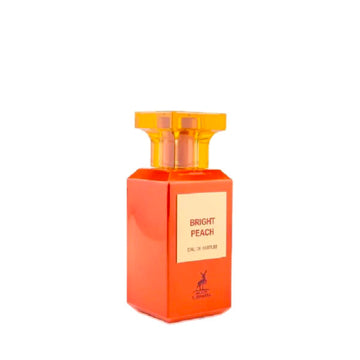 Bright Peach