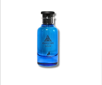 Jean Lowe Azure