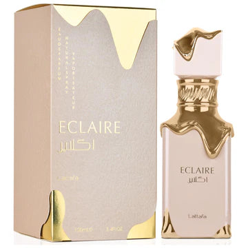 Lattafa Eclaire Eau de Perfum for Everyone